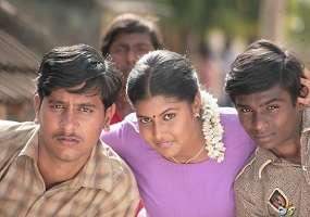 Balu Thambi Manasile 2010 Tamil Movie Mp3 Songs