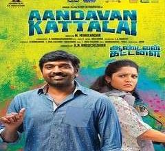 Aandavan Kattalai Songs