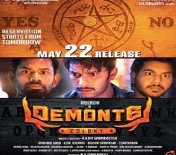 Demonte Colony