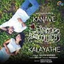 Kanave Kalayathe Songs