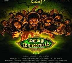 Maragadha Naanayam
