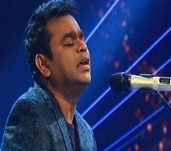 AR Rahman Hits Songs