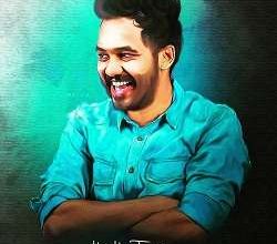 Hiphop Tamizha Hits