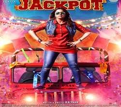 Jackpot Tamil Songs Download
