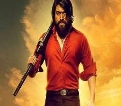 KGF Chapter 2 Songs
