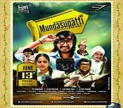 Mundasupatti Songs