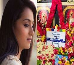 Raangi By Trisha