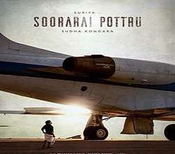 Soorarai Pottru Songs