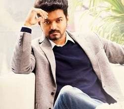 Vijay Hits Songs Album