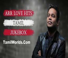 Ar Rahman Love Hits Songs Download