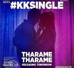 Thaaramae Thaarame Single Song