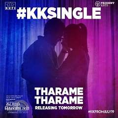 Thaaramae Thaarame Single Song