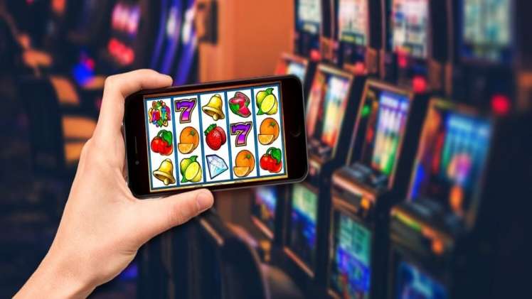 situs-judi-slot-The-Uses-of-Slot-Machines-in-Online-gambling