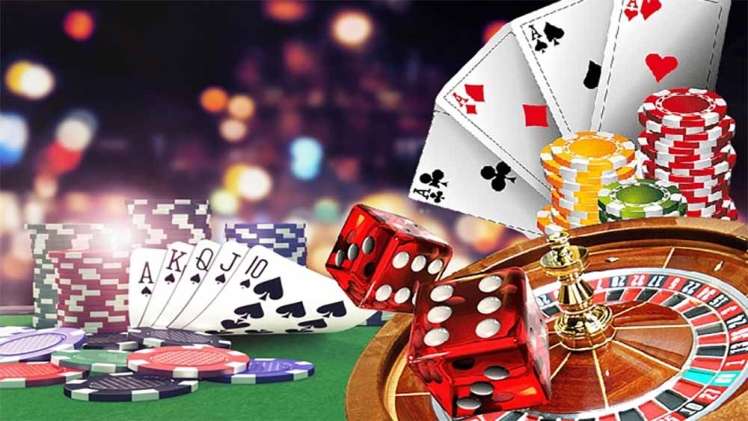 Casino online